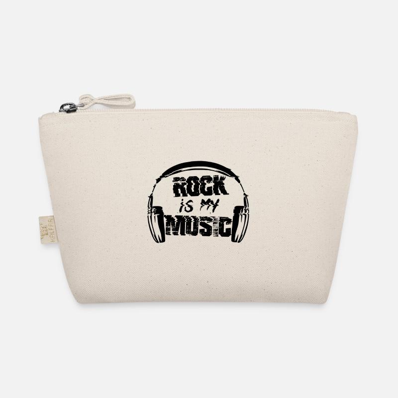Rock Organic Pouch