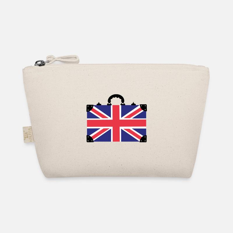 Londres Angleterre UK Trousse biologique