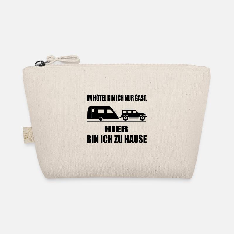 camping Bio-Täschchen