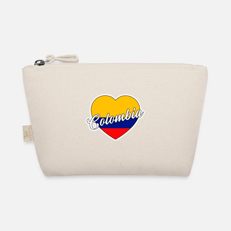 Colombie Trousse biologique