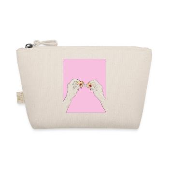 Biscuits chanceux - Trousse biologique - nature - Devant