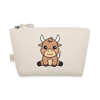 Mignon flic - Trousse biologique - nature - Devant