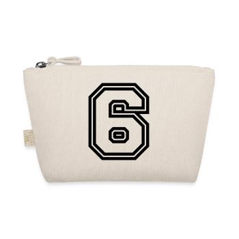 6 Symbole numérique - Trousse biologique - nature - Devant
