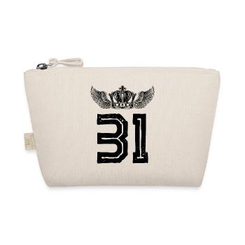 31 Couronne numérique - Trousse biologique - nature - Devant