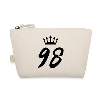 98 Couronne numérique - Trousse biologique - nature - Devant