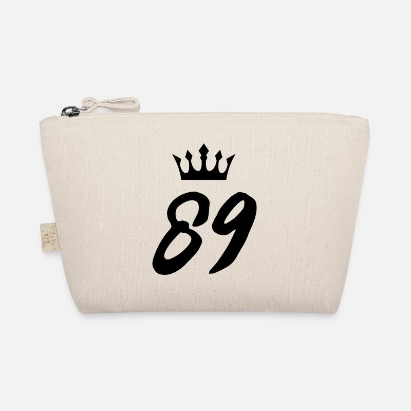 89 Couronne de numéros Trousse biologique