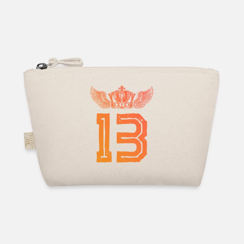13 Couronne numérique Trousse biologique