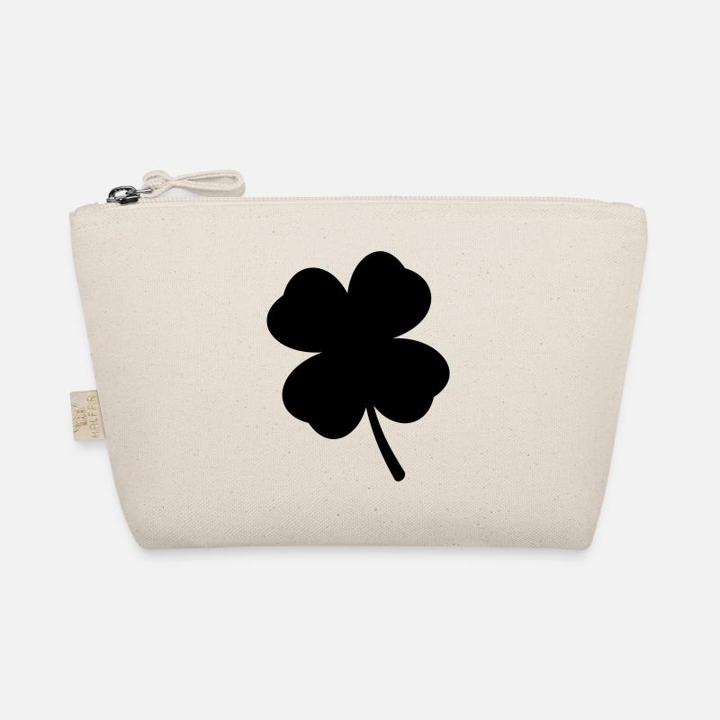 Symbole Cloverleaf Trousse biologique