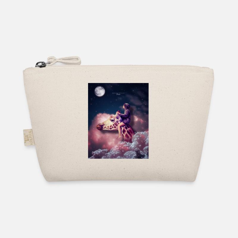 Dreamer Organic Pouch