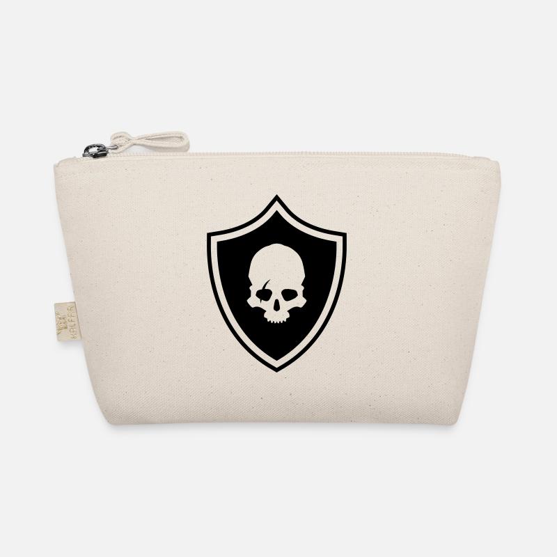 Armoiries du squelette Trousse biologique