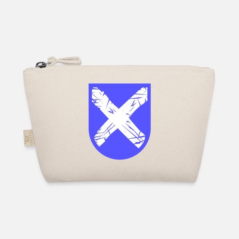 The Scots Organic Pouch
