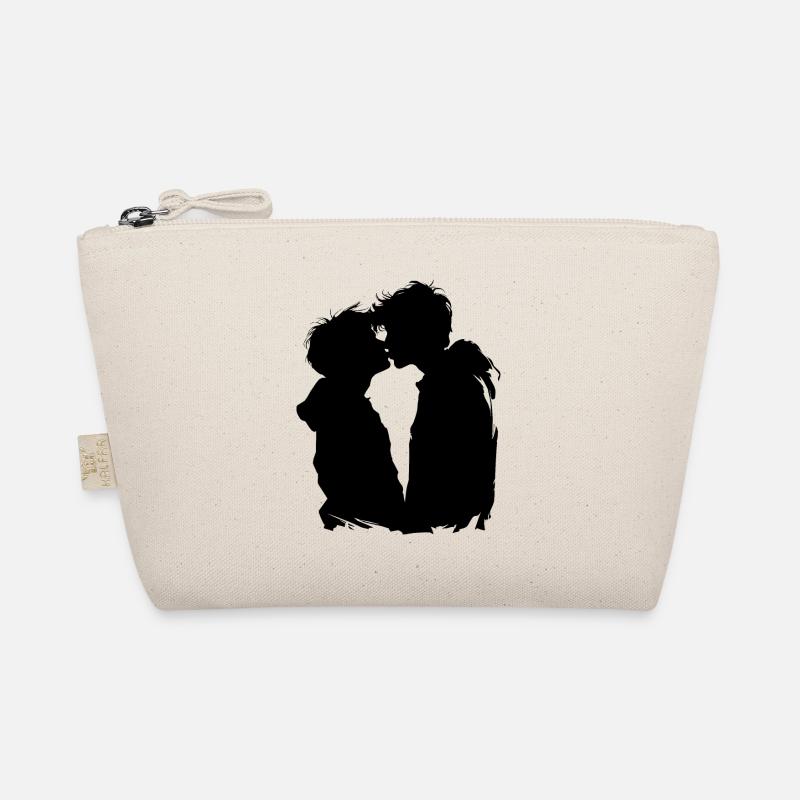 Baiser Trousse biologique