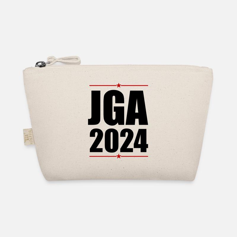Junggesellenabschied 2024 Jga Bio-Täschchen