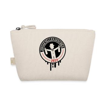 Bachelor party 2024 - Organic Pouch - nature - Front