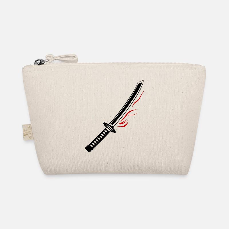 Icône d’épée de samouraï Trousse biologique