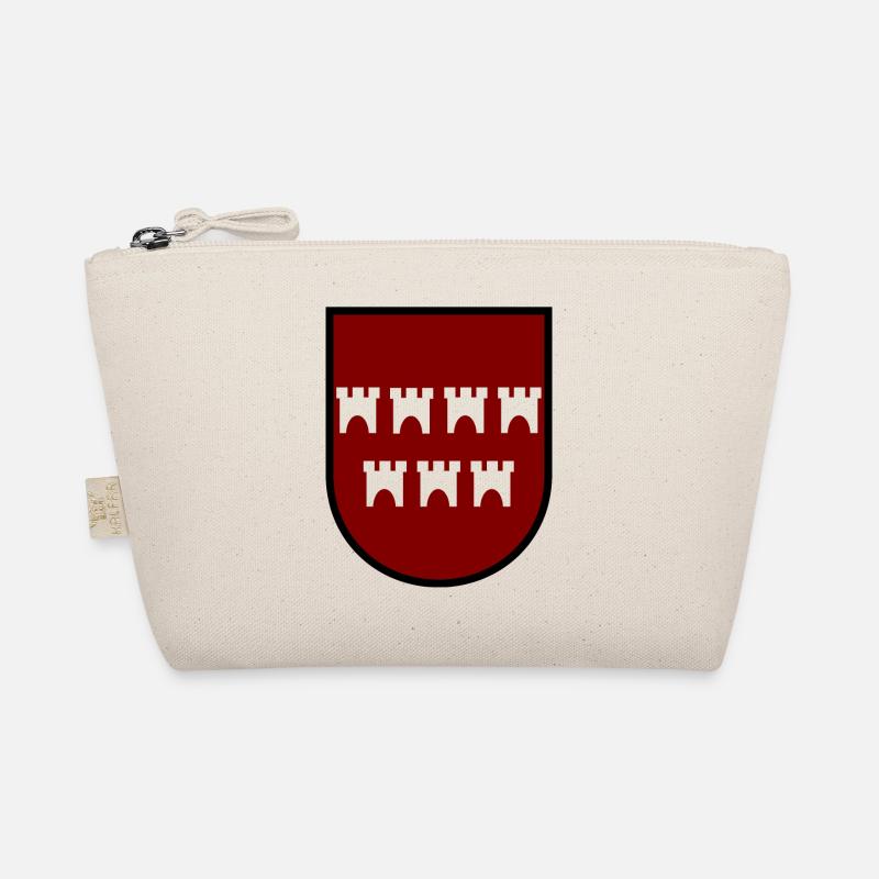 Das schöne Siebenbürgen Bio-Täschchen