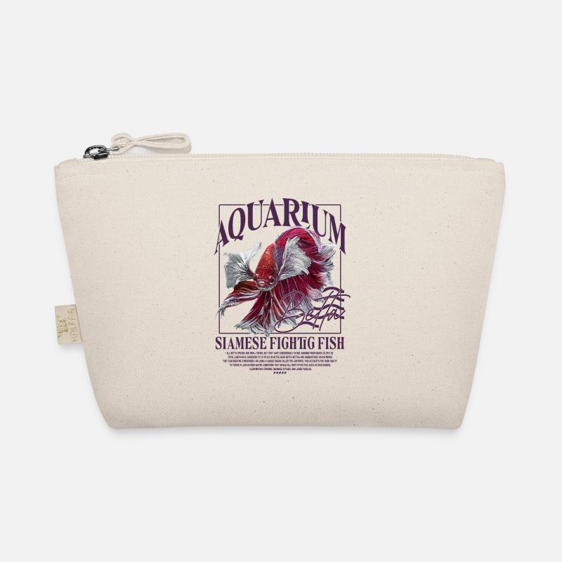 Betta Betta Poisson de combat Trousse biologique