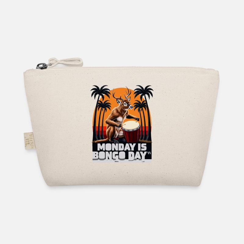 Singe renne Trousse biologique