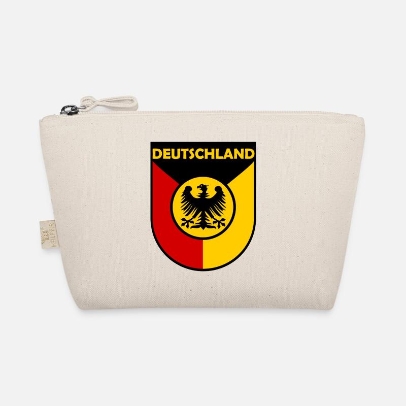 Les couleurs d’Allemagne Trousse biologique