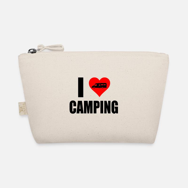 camping Bio-Täschchen