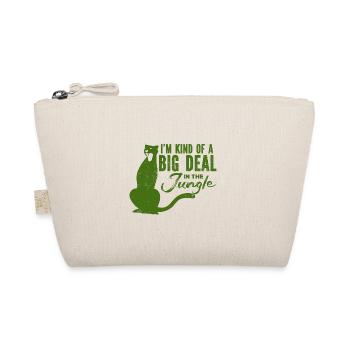 Tigre - Afrique - Nature sauvage - Conservation de la nature - Trousse biologique - nature - Devant