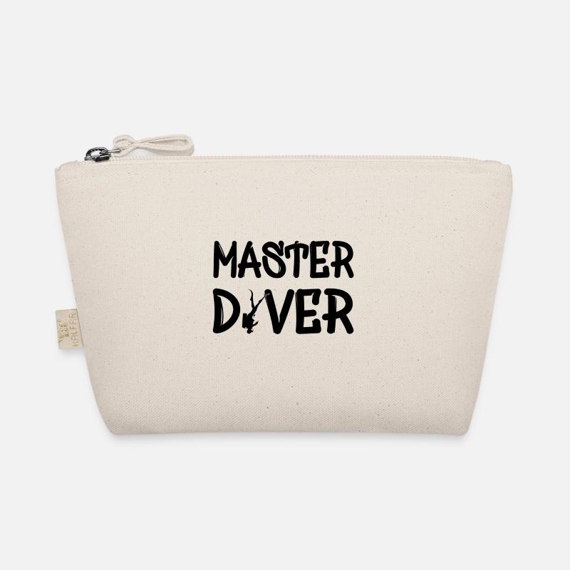 Master Diver Bio-Täschchen
