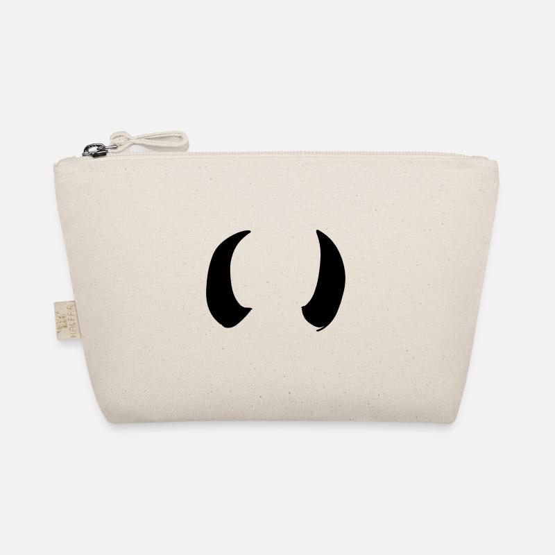 Corne Cornes Symbole Bélier Trousse biologique