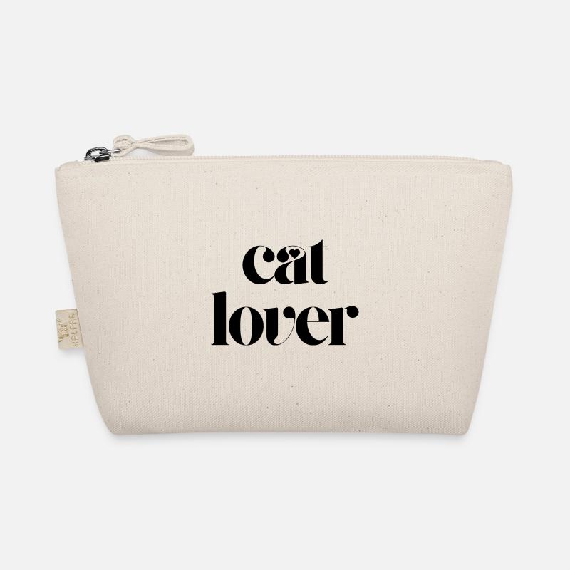 Amoureux des chats Trousse biologique