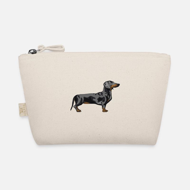 teckels, Trousse biologique