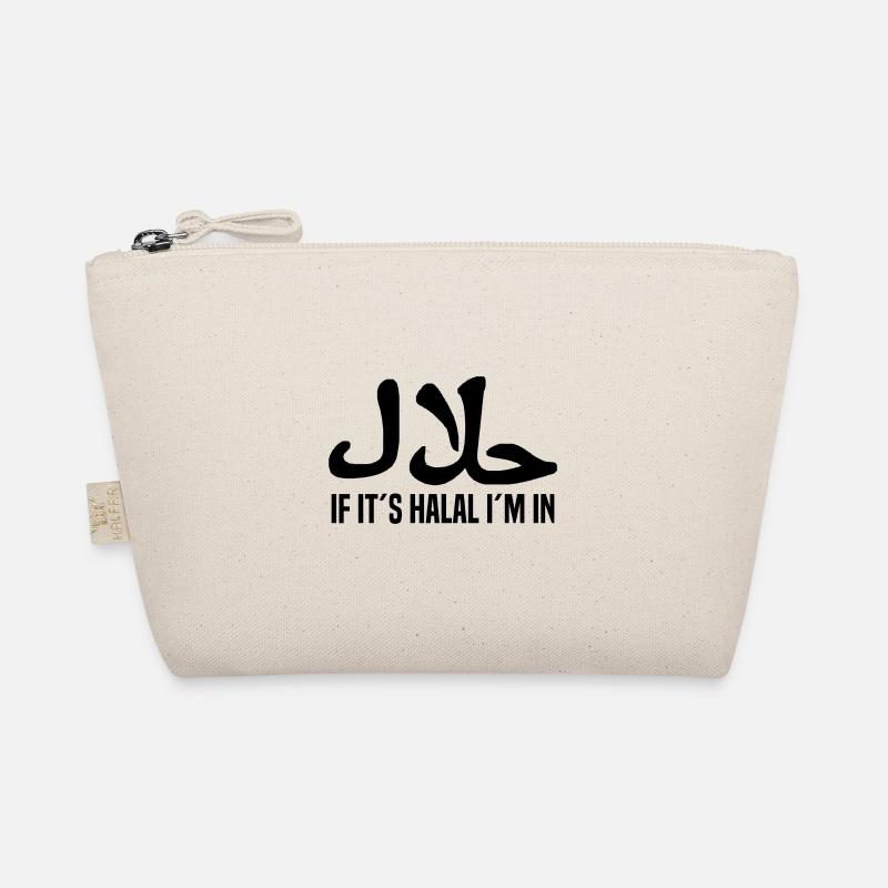 Arab Organic Pouch