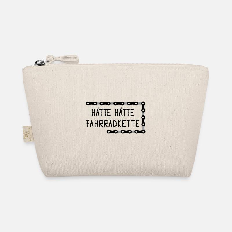 Hätte Hätte Bio-Täschchen