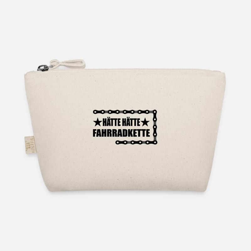 Hätte Hätte Bio-Täschchen