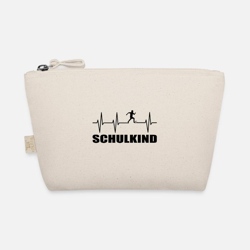 Einschulung Bio-Täschchen