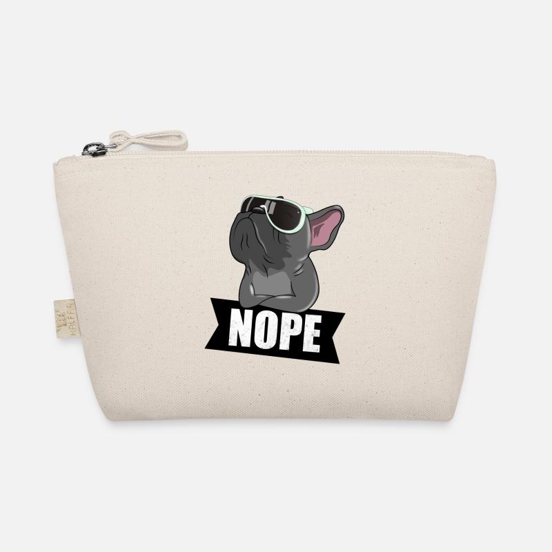 Bouledogue français: NOPE Trousse biologique