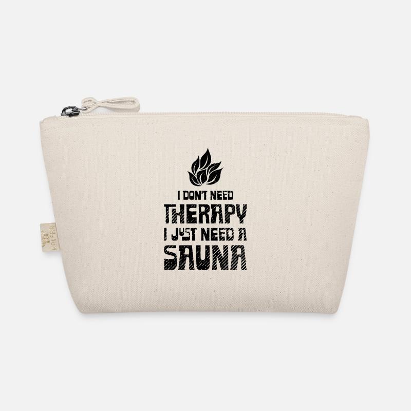 Therapy cadeau sauna sauna Banja Hammam Trousse biologique