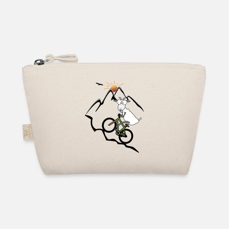 VTT chèvre de montagne Trousse biologique