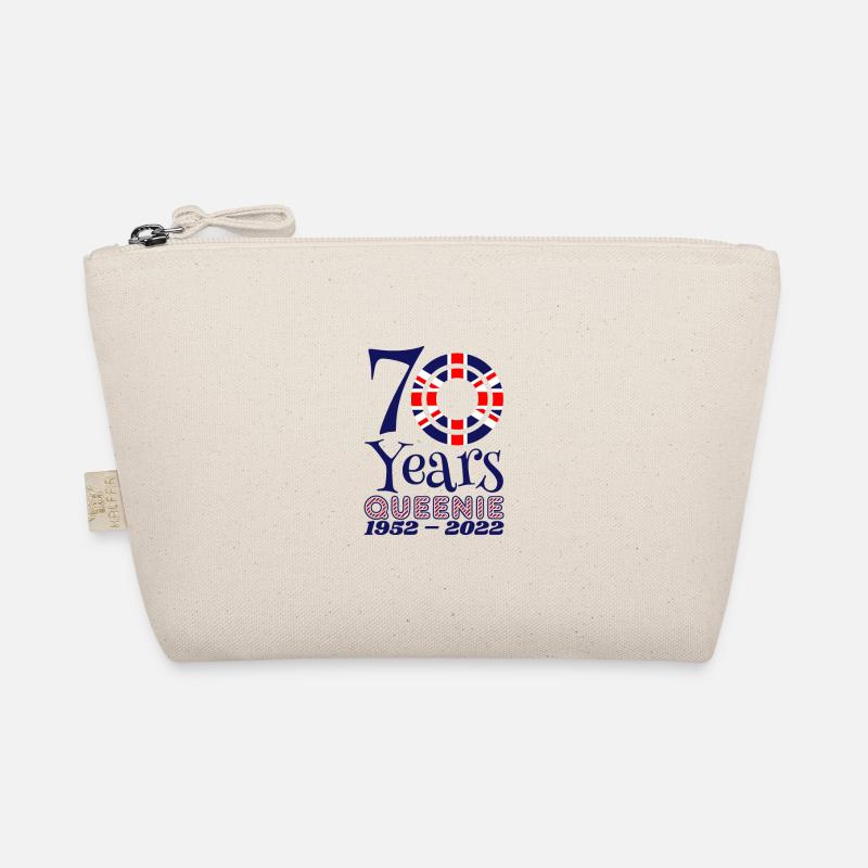 The Queens Platinum Jubilee 2022 | UK Organic Pouch