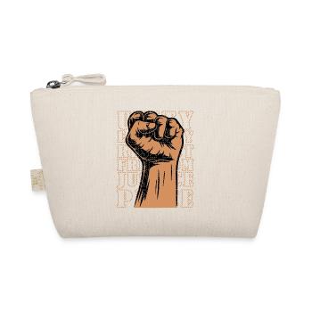 Unit - Organic Pouch - nature - Front
