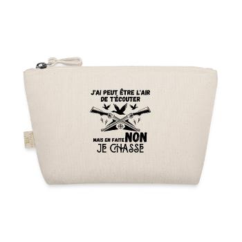 5 - Trousse biologique - nature - Devant