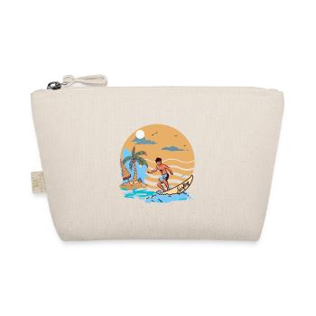 surfing free way of life - Trousse biologique - nature - Devant