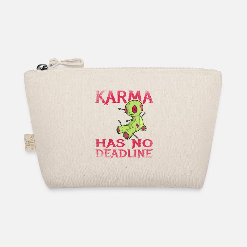 Karma n’a pas de date limite Trousse biologique