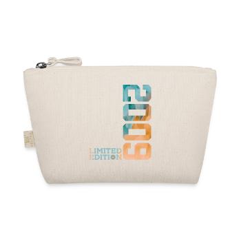 17E ANNIVERSAIRE ÉDITION LIMITÉE 2009 - Trousse biologique - nature - Devant