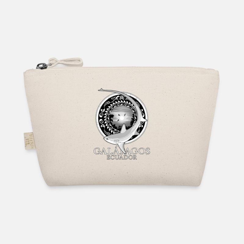 Requin-renard Requin Requin Galápagos Équateur Trousse biologique