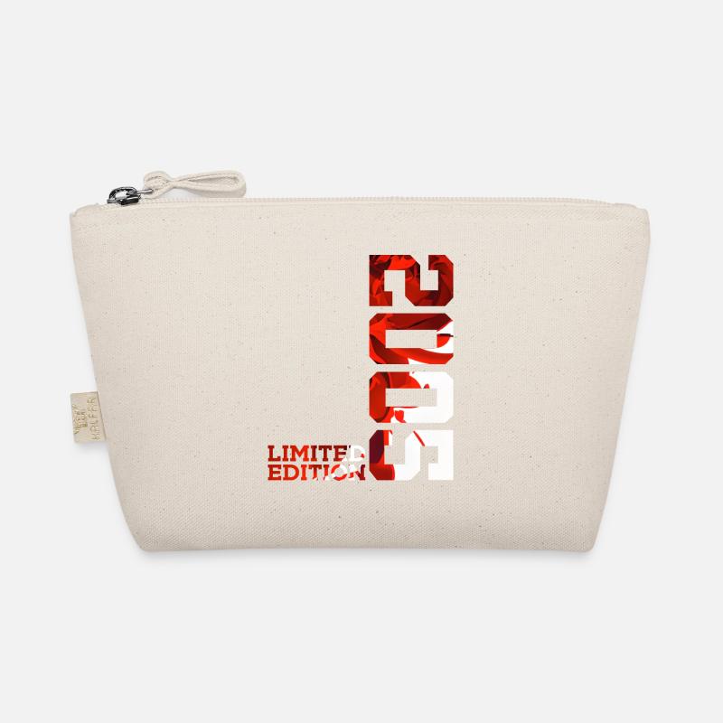 21E ANNIVERSAIRE 21 ANS ÉDITION LIMITÉE 2005 Trousse biologique