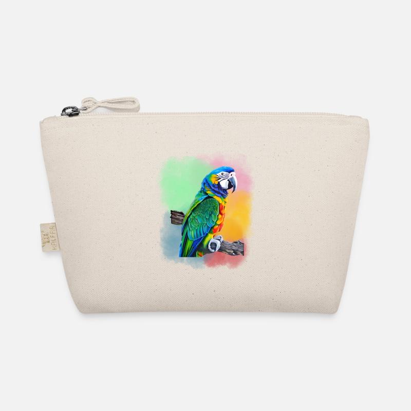 Perroquet Trousse biologique