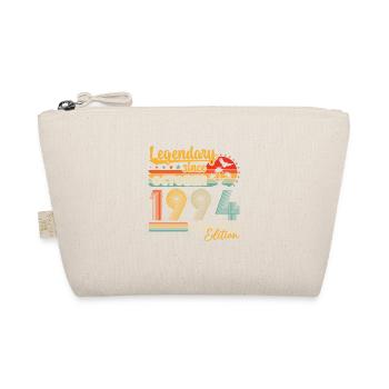 Octobre 1994 Vintage Retro Cadeau D’anniversaire - Trousse biologique - nature - Devant