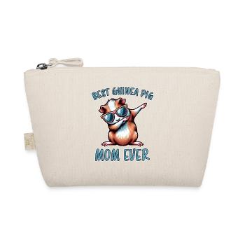 Dicton de cochon d’Inde, Cadeau de cochon d’Inde - Trousse biologique - nature - Devant