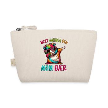 Dicton de cochon d’Inde, Cadeau de cochon d’Inde - Trousse biologique - nature - Devant