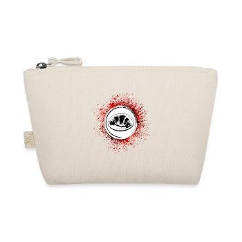 Symbole du croissant - Trousse biologique - nature - Devant
