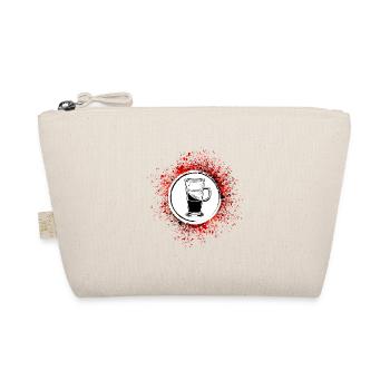 Icône du café - Trousse biologique - nature - Devant